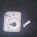 Fujifilm Instax Mini 12