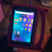 Amazon fire tablet