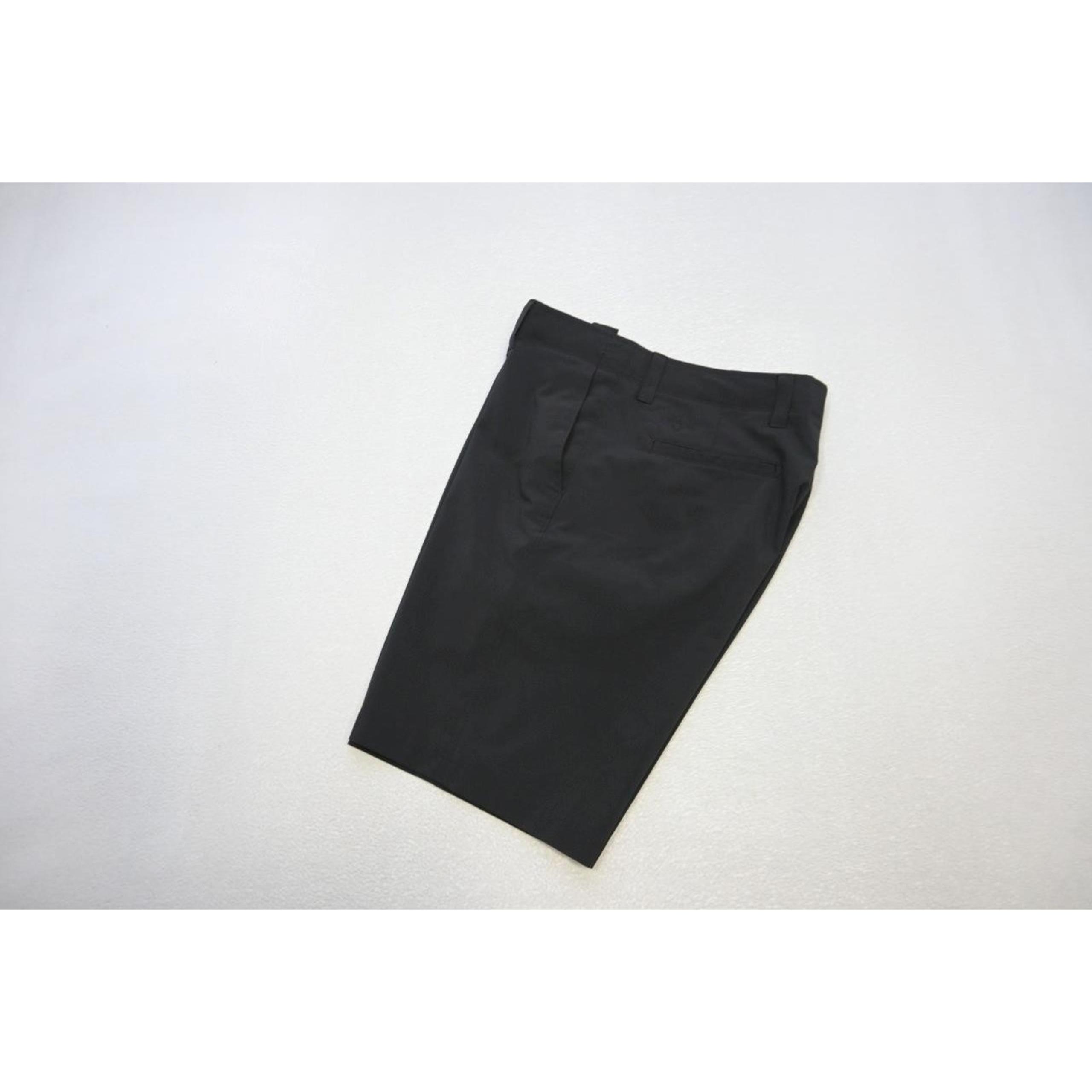 Callaway Cargo Golf Shorts Performance Athletic Black 10" INS Mens Sz 36