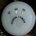 Owl Yankee Candle Scenterpiece