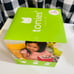 *NEW* Tonies Cocomelon Toniebox Audio Player Starter Set with JJ,