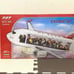 Easter Airlines Korean Edition Lego