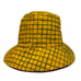 Last* Nathalie Lete! Reversible Bucket Hat! Authentic Original. Hippy Gardener!