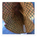 Last* Nathalie Lete! Reversible Bucket Hat! Authentic Original. Hippy Gardener!