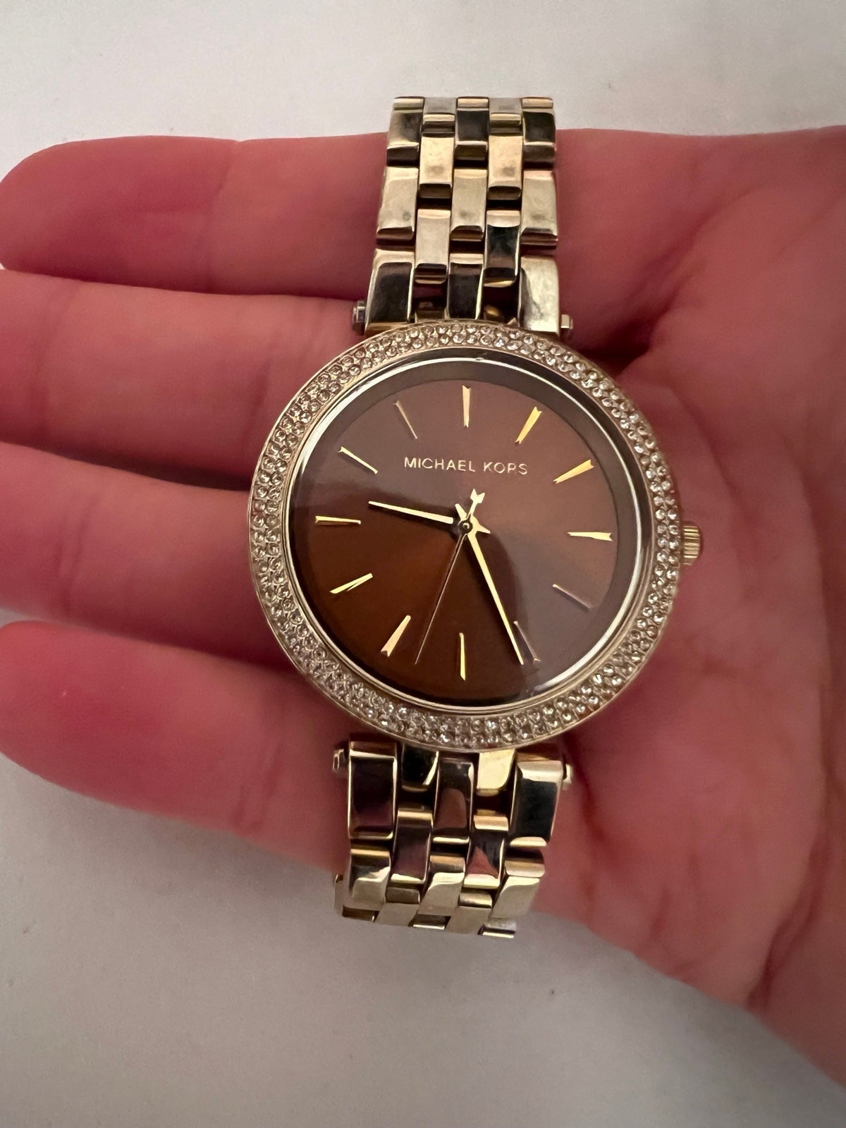 Michael Kors watch