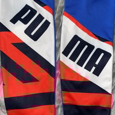 Fenty Puma X Rihanna limited edition tights