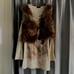 00s Archive Goa Vintage Cut-and-Sewn Vest