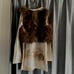 00s Archive Goa Vintage Cut-and-Sewn Vest