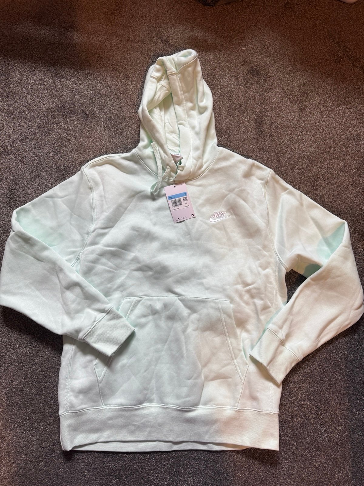 Nike hoodie