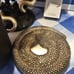Halloween snake candle/pedestal/plug/tray bundle from Bath & Body Works