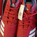 Adidas Icon Bounce Baseball Cleats