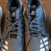 Adidas Icon Bounce Baseball Cleats