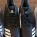 Adidas Icon Bounce Baseball Cleats