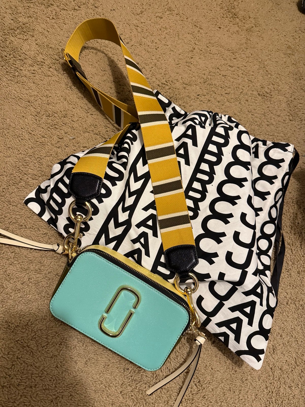 Purse Marc Jacob’s