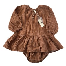 NEW Quincy Mae Lany Dress