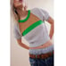 Free People Jade Open Stitches Cashmere Sweater