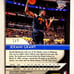 2018-19 Panini Prizm Jerami Grant FOTL Blue Shimmer Prizm Serial #D 1/7 ! H010