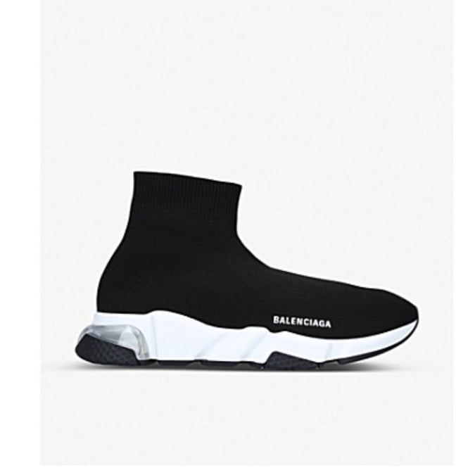 Balenci Sneakers
