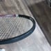 Tennis Racquet Head Prestige
