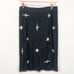 Joie Ortally Lace Embellished Skirt