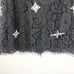 Joie Ortally Lace Embellished Skirt