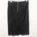 Joie Ortally Lace Embellished Skirt