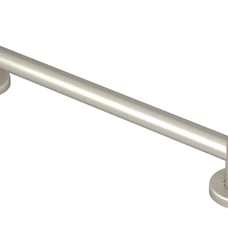Moen Align Brushed Nickel 12 Designer Grab Bar