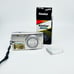 Olympus Stylus 780 All Weather 7.1 MP 5x Zoom Digital Camera Point Shoot Bundle
