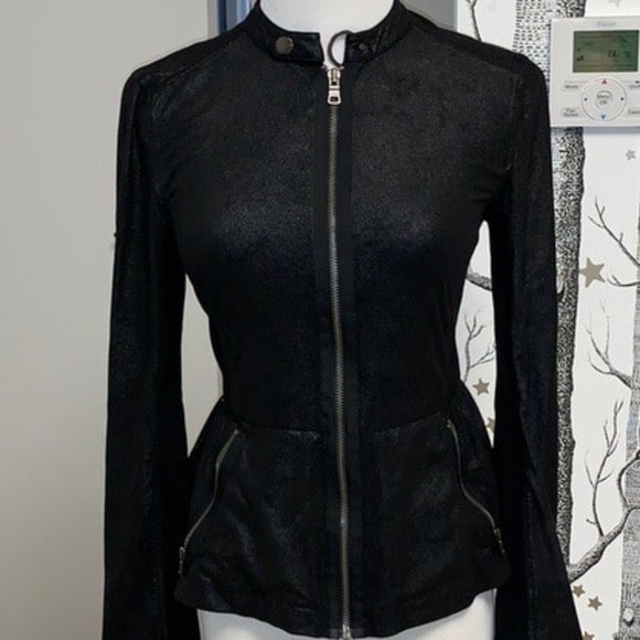 Armani Exchange Jacket Vampire Diaries