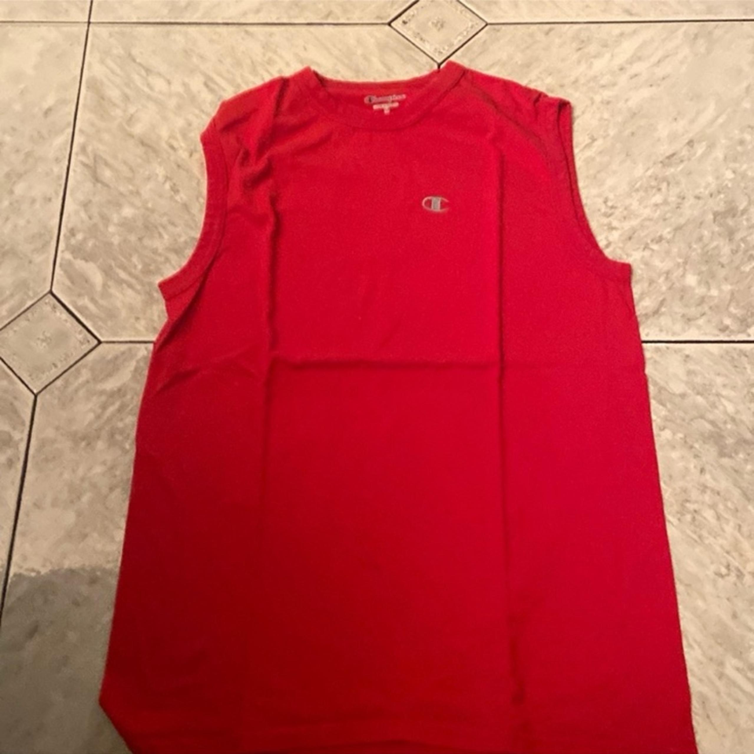 Champion Tank