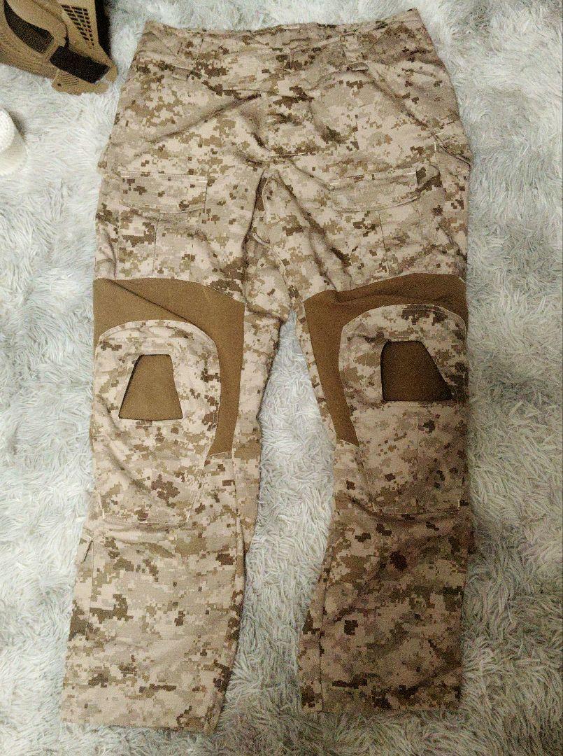 円高還元 Special Army US AOR1 NC G2 Crye Forces POA Corps Marine 個人装備
