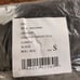 Free People Movement x Hatch Intercept Pullover Black Size Small NWT