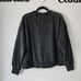 Free People Movement x Hatch Intercept Pullover Black Size Small NWT