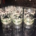 Hazel Atlas Tally Ho Fox Hunt Drink Mugs