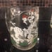 Hazel Atlas Tally Ho Fox Hunt Drink Mugs