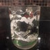 Hazel Atlas Tally Ho Fox Hunt Drink Mugs