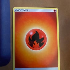 Energy