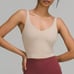 lululemon Align Tank Top Light size 4