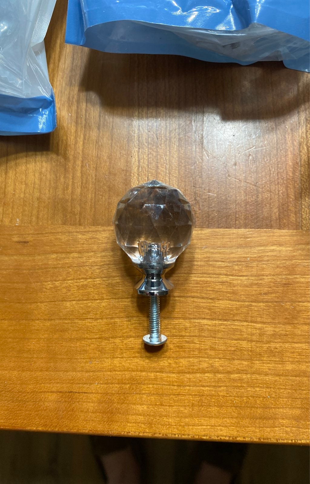 cabinet knobs