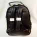 LOUNGEFLY BACK TO THE FUTURE PLUTONIUM GITD MINI BACKPACK
