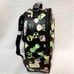 LOUNGEFLY BACK TO THE FUTURE PLUTONIUM GITD MINI BACKPACK