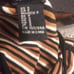 Volcom Bermuda jean shorts size 25