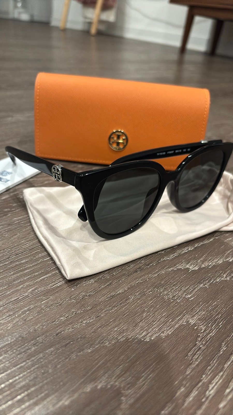 Tory Burch Women’s Sunglasses