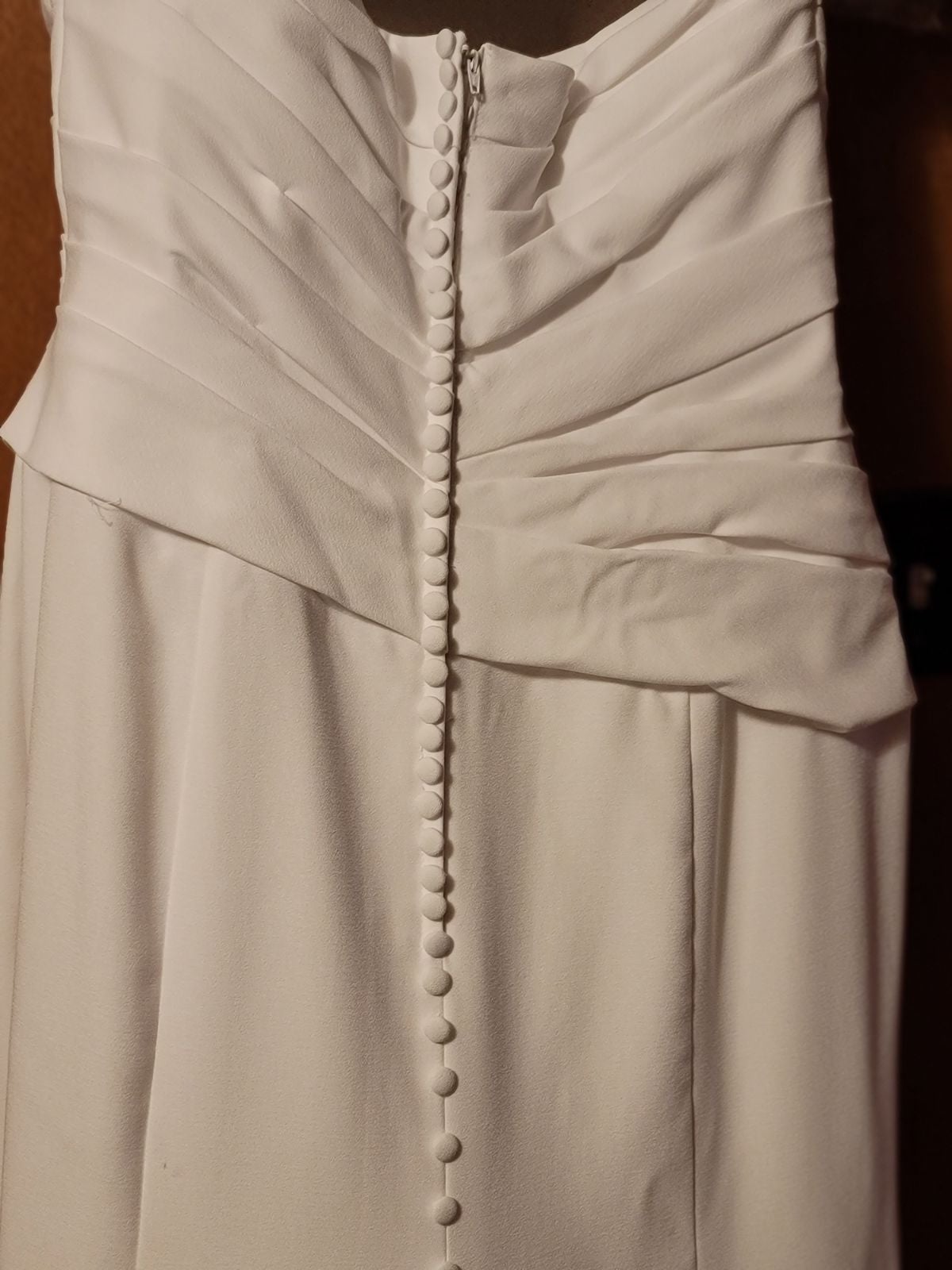 Beloved wedding dress