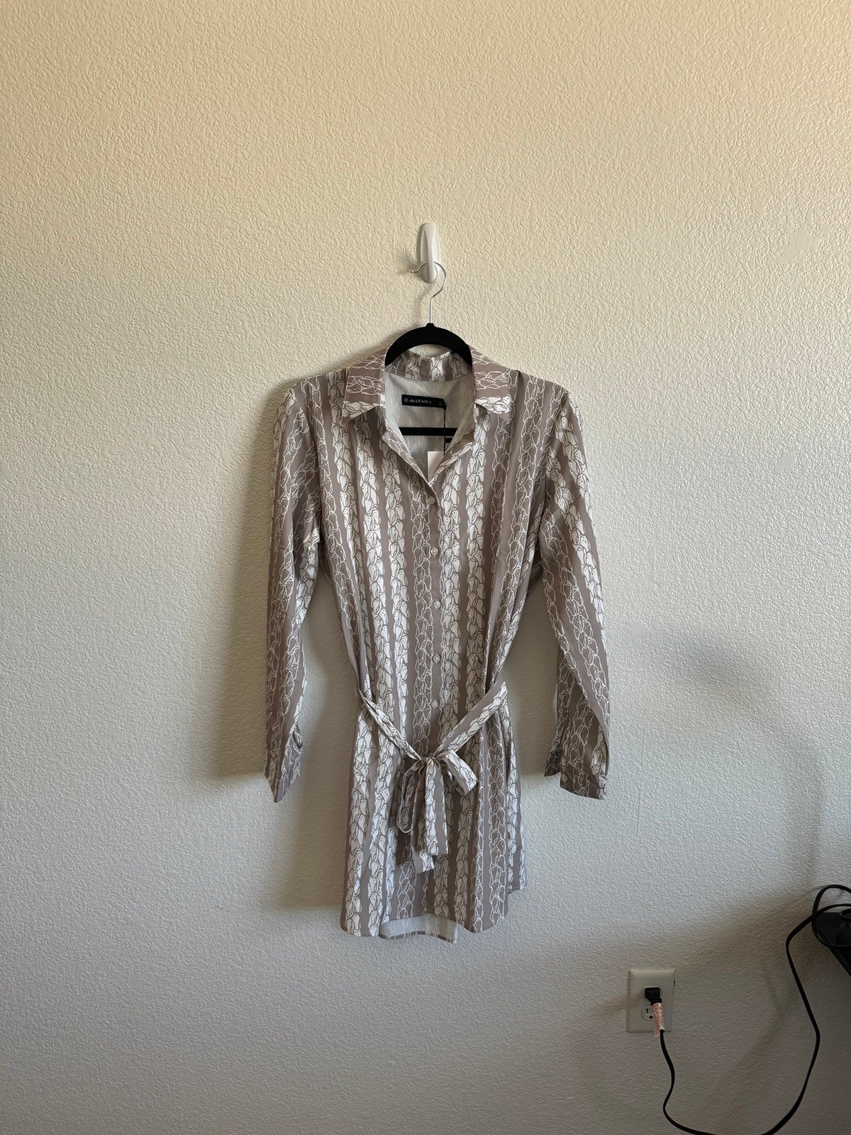 Manaola Dress