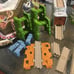 Thomas the Train Castle Quest + More