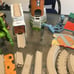 Thomas the Train Castle Quest + More