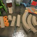 Thomas the Train Castle Quest + More