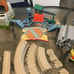 Thomas the Train Castle Quest + More