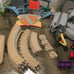 Thomas the Train Castle Quest + More